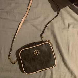 Michael Kors handbag